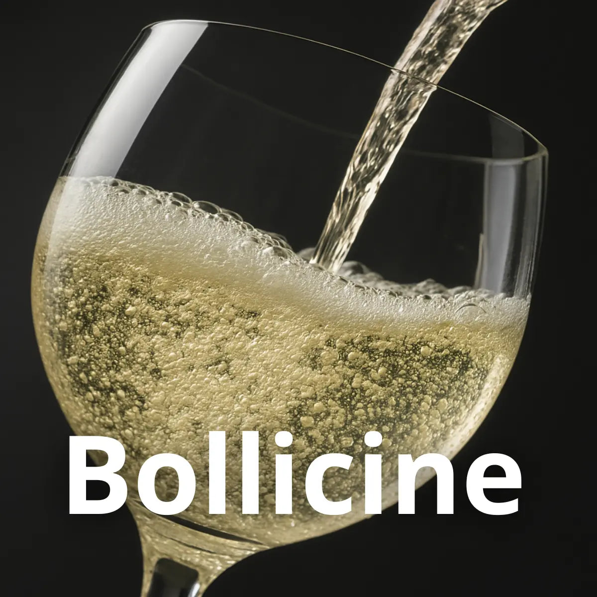 Bollicine - BEVINO