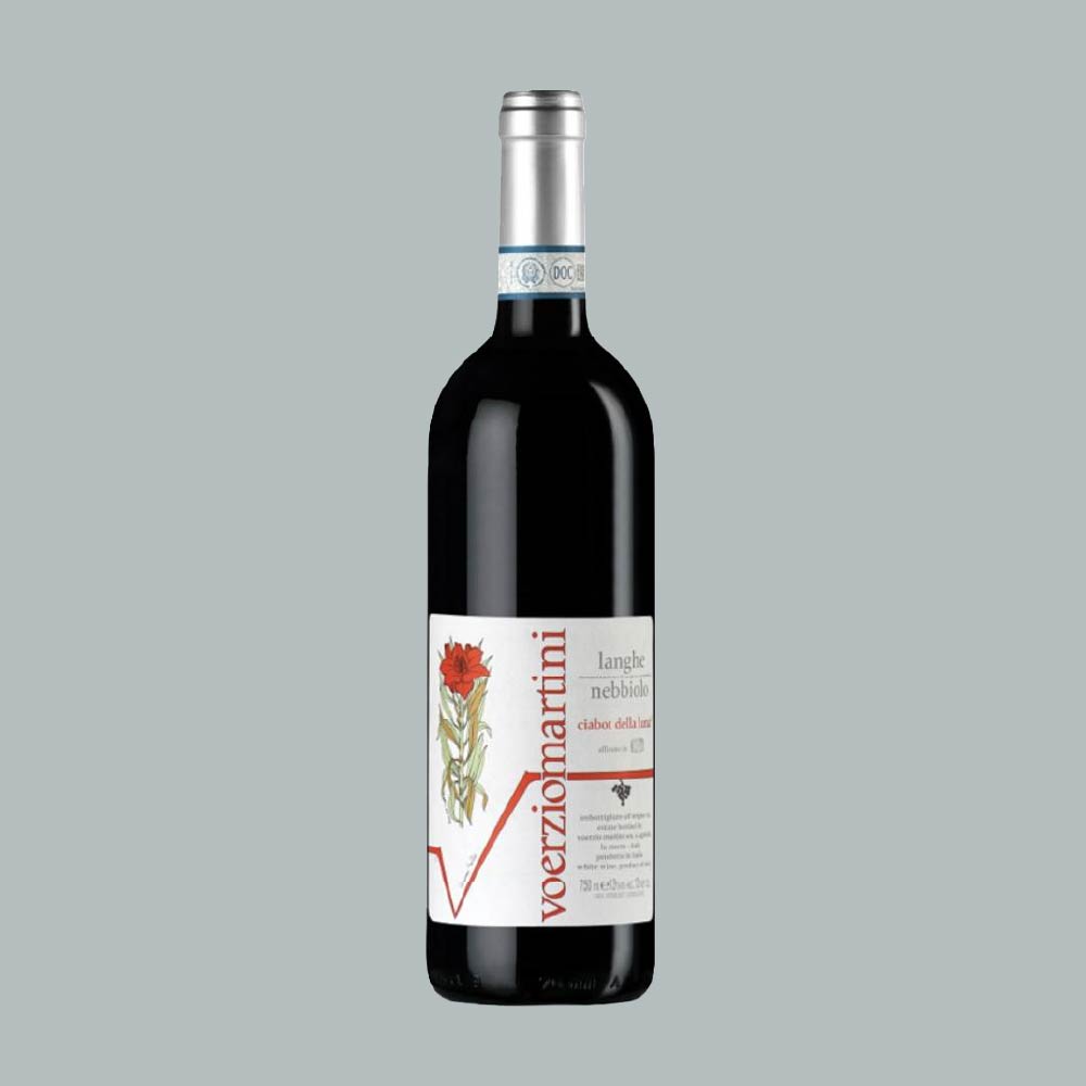 Langhe Nebbiolo DOC - Voerzio Martini 2023
