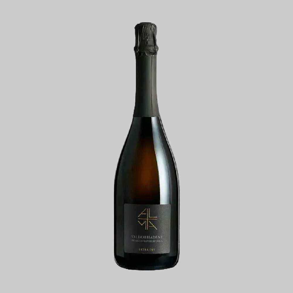 Valdobbiadene Prosecco Superiore Extra Dry DOCG - Alma 2025