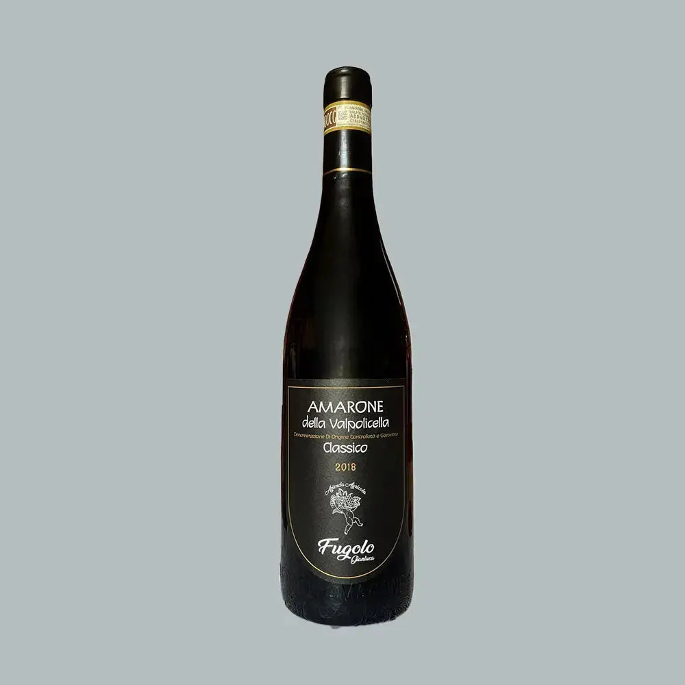 Amarone della Valpolicella DOCG_Fugolo_Gianluca 2019