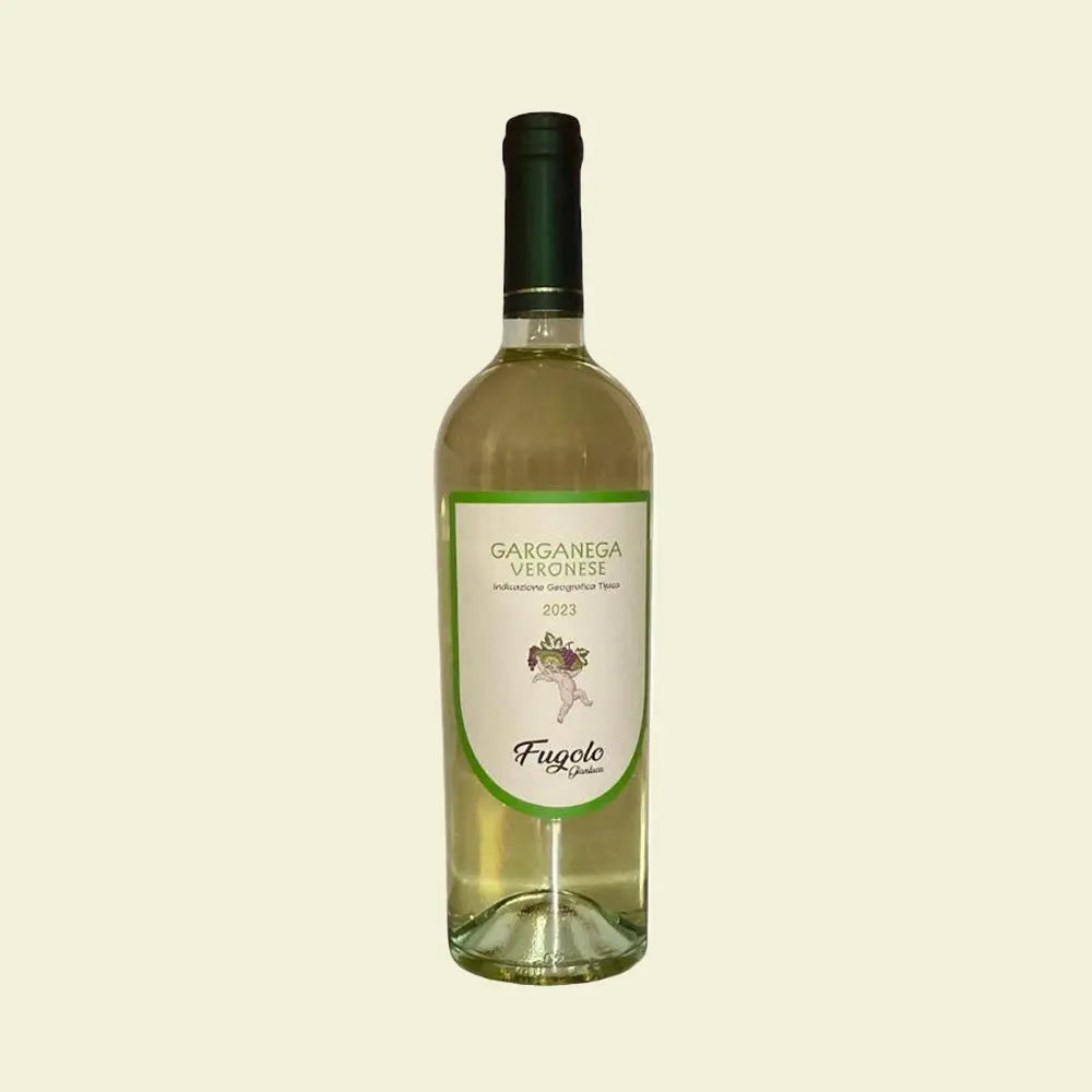 Bianco_Garganega IGT Fugolo_Gianluca 2023
