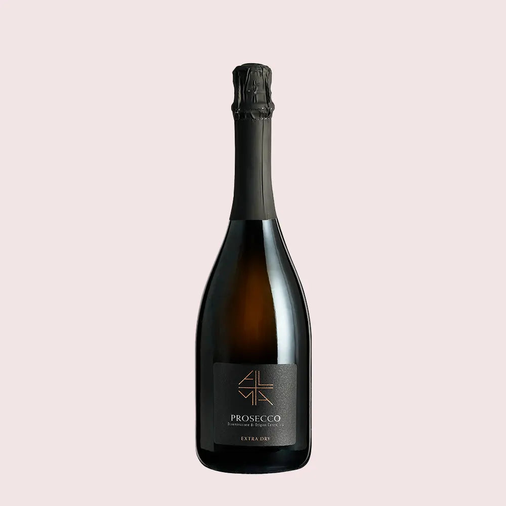 Prosecco Extra Dry DOC - Alma 2023 Alma