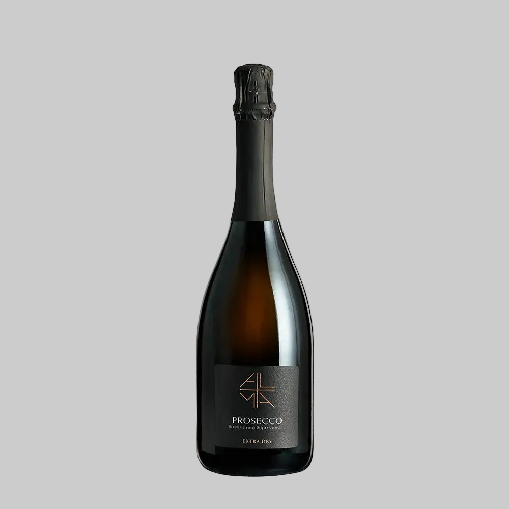 Prosecco Extra Dry DOC - Alma 2023 Alma