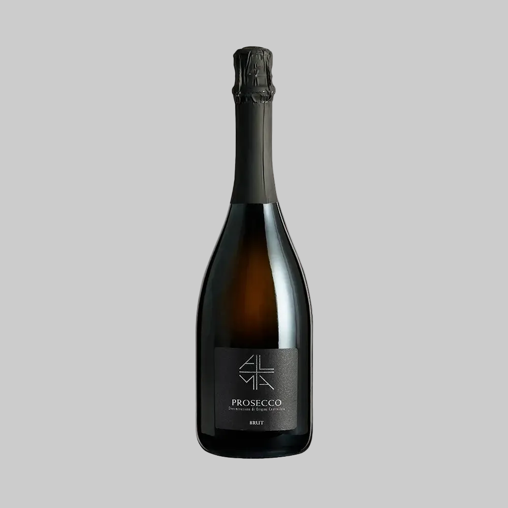 Prosecco Brut DOC - Alma 2023 Alma