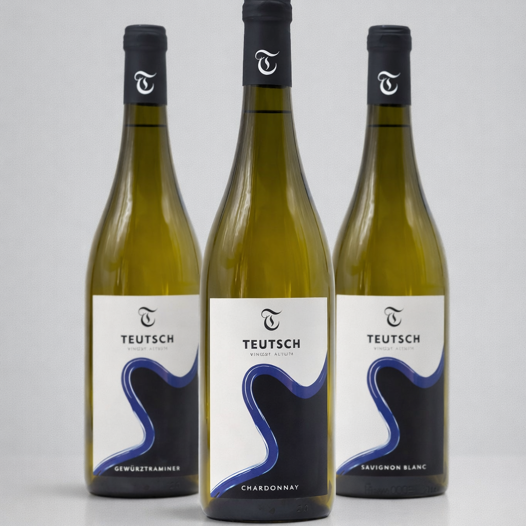 Wine Box "Alto Adige"