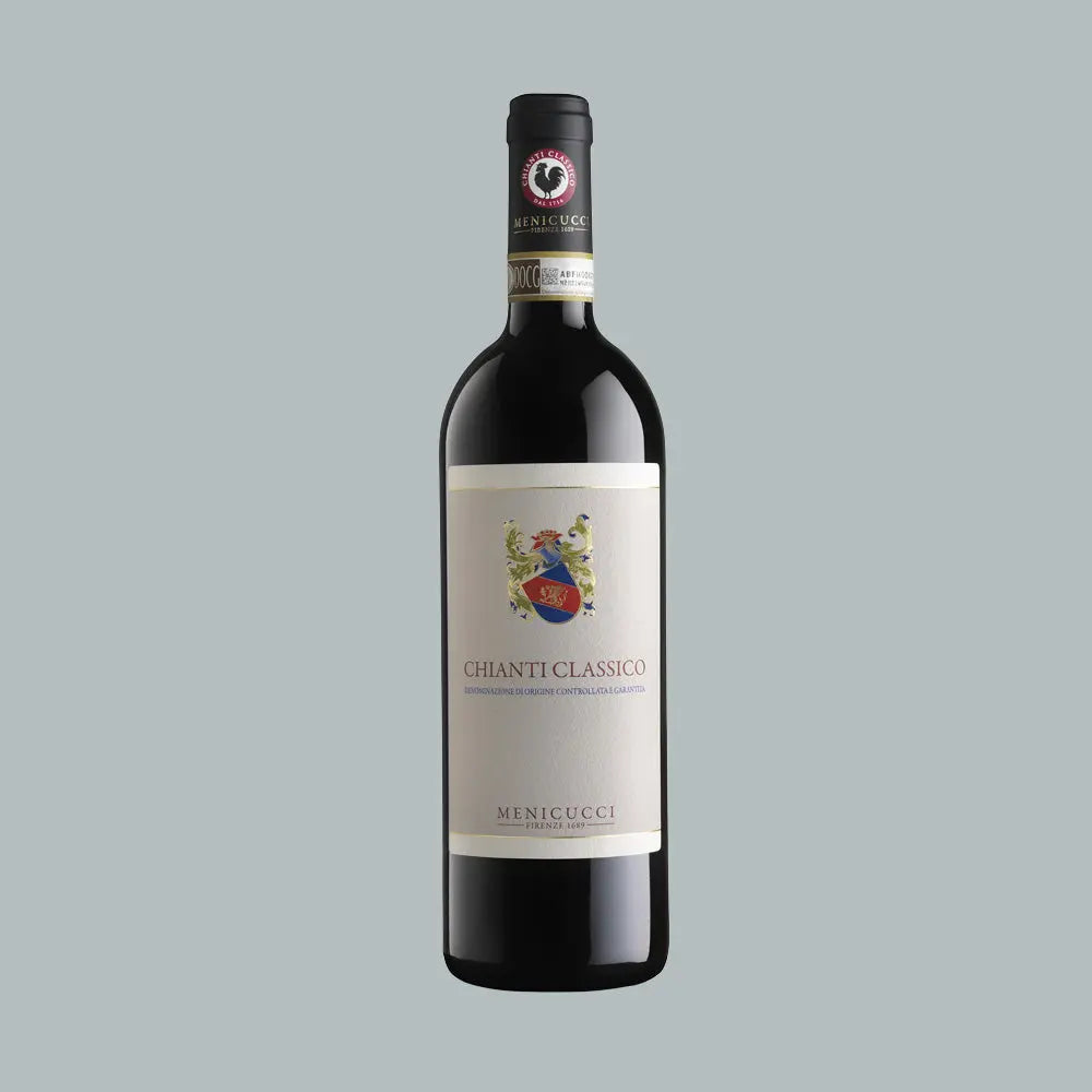 Chianti Classico Menicucci 2021
