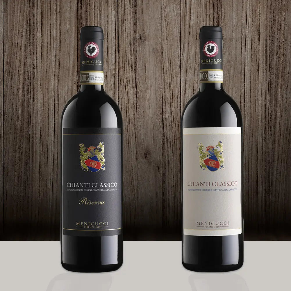 Pacchetto Toscana BEVINO