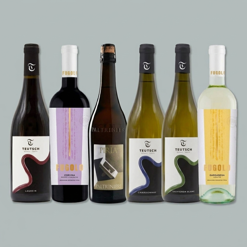 Wine Box "Degustazione"