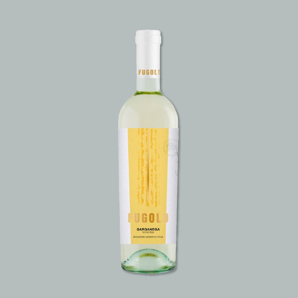 Bianco Garganello IGT - Fugolo Gianluca 2023