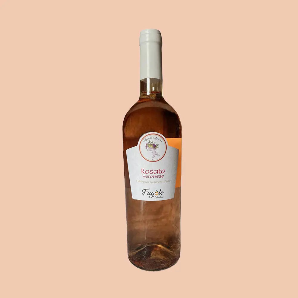Rosato Veronese IGT Fugolo Gianluca 2023