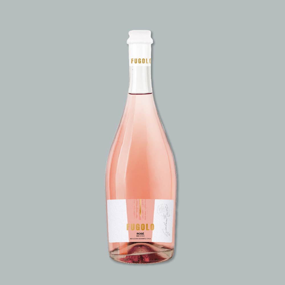 Rosé Brioso IGT - Fugolo Gianluca 2023