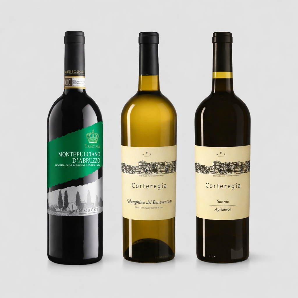 Wine Box "Tutti i Giorni"