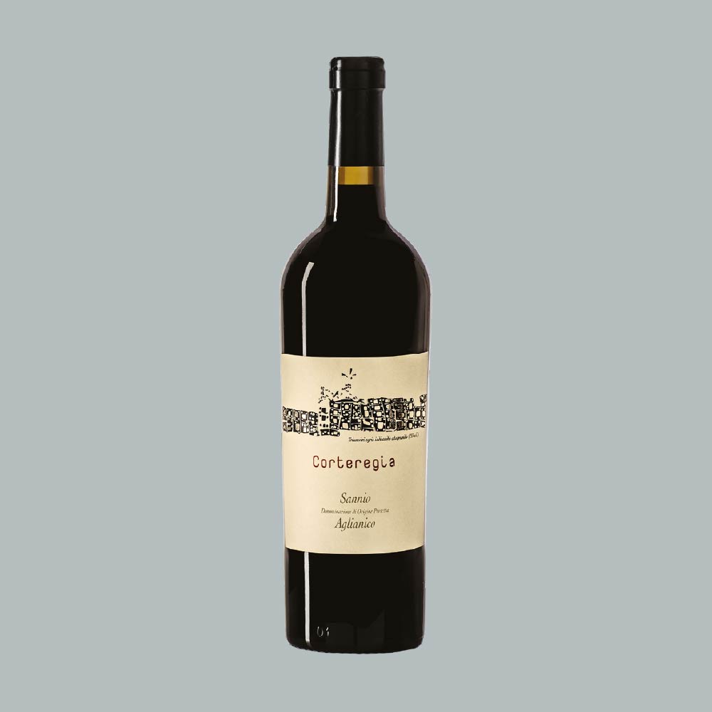 Aglianico Beneventano IGT - 2023