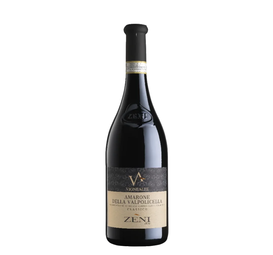 Amarone della Valpolicella DOCG Vigne Alte - Zeni 2017