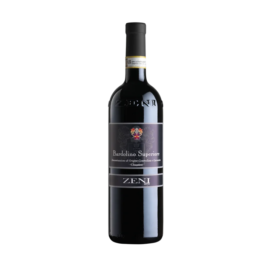 Bardolino Classico Superiore DOCG - Zeni 2021