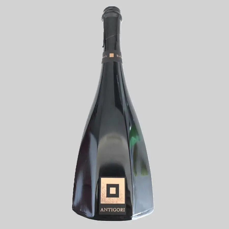 Bovale IGT Biologico - Antigori 2021 Cantine Nuraghe Antigori