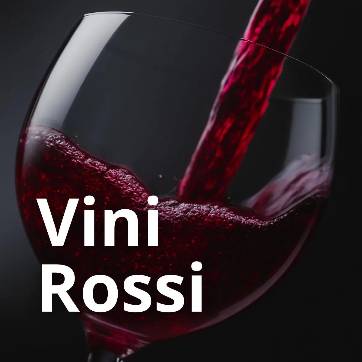 Rosso - BEVINO