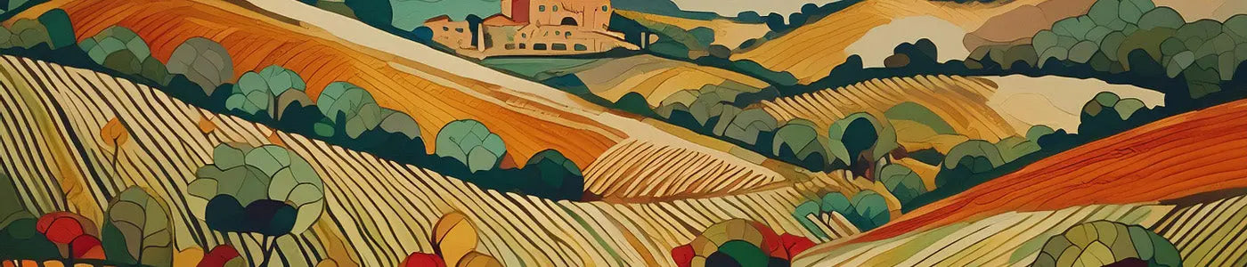 Vini dell'Abruzzo - BEVINO