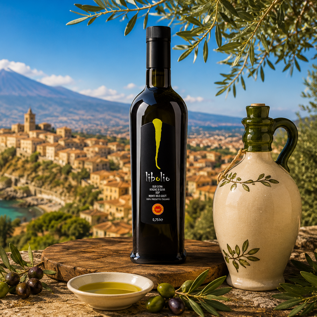 Olio EVO
