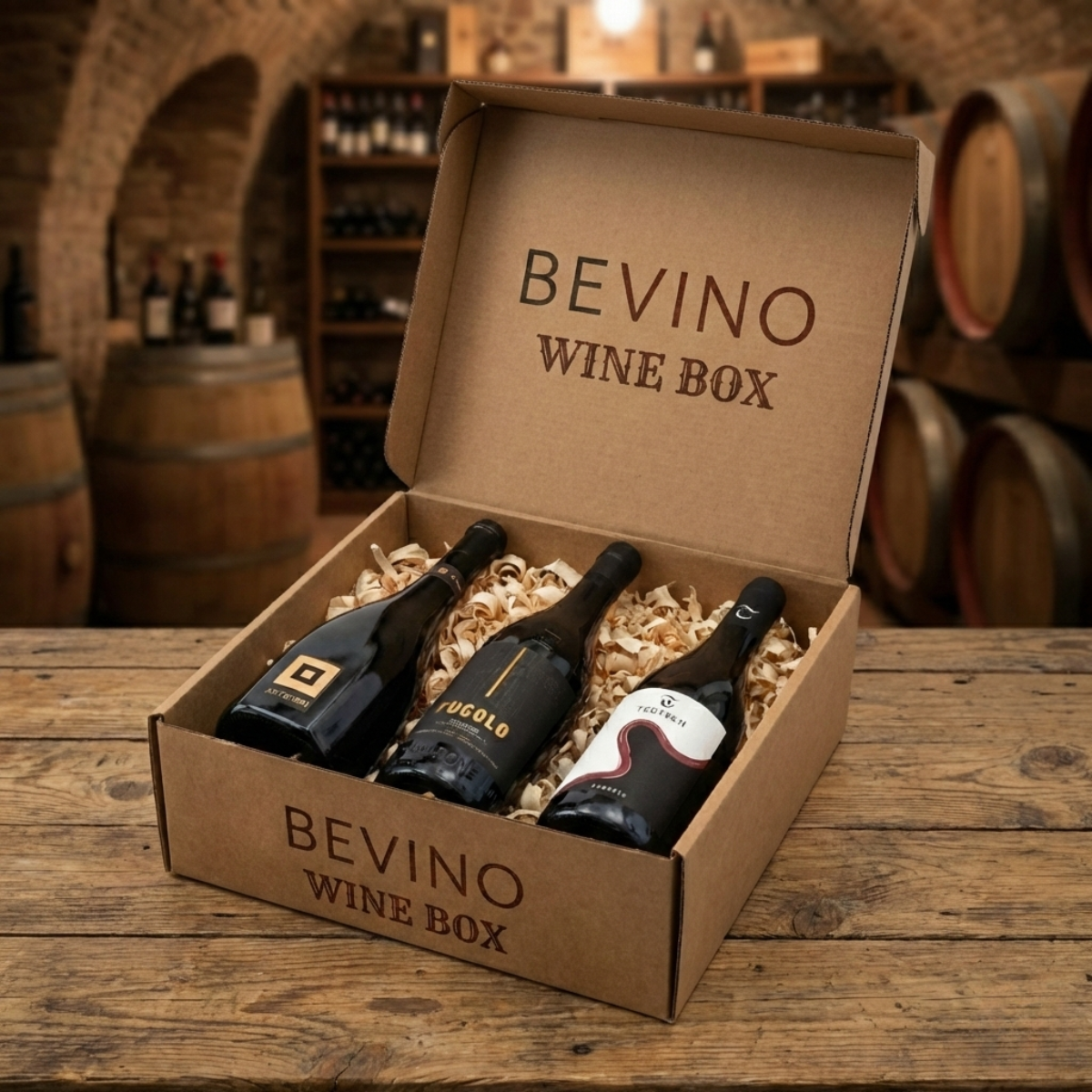 Wine Box