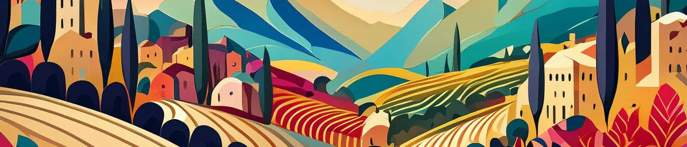 Vini di Puglia - BEVINO