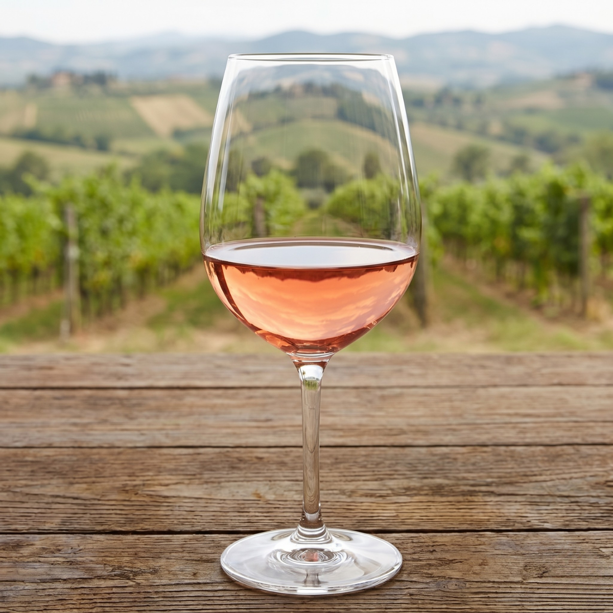 Rosè - BEVINO