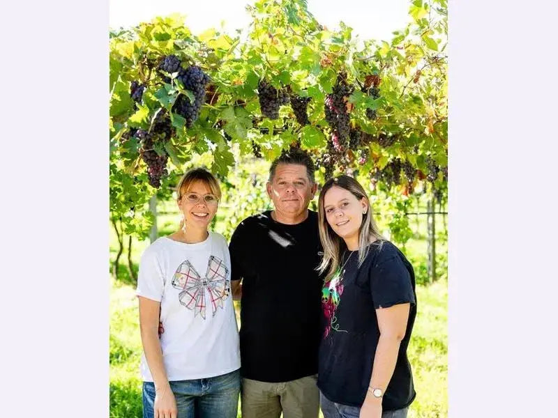 Fugolo Gianluca - BEVINO