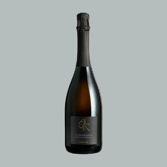 Valdobbiadene Prosecco Superiore Extra Dry DOCG - Alma 2024