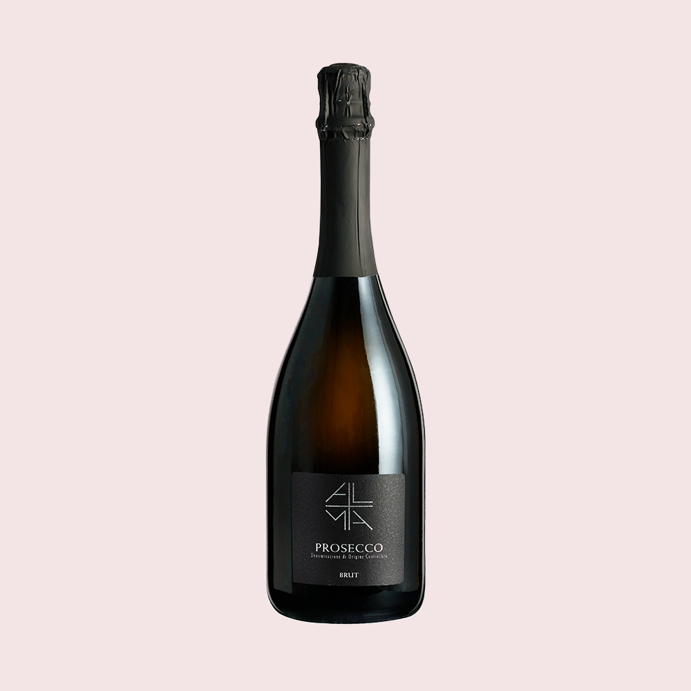 Prosecco Brut DOC - Alma 2023