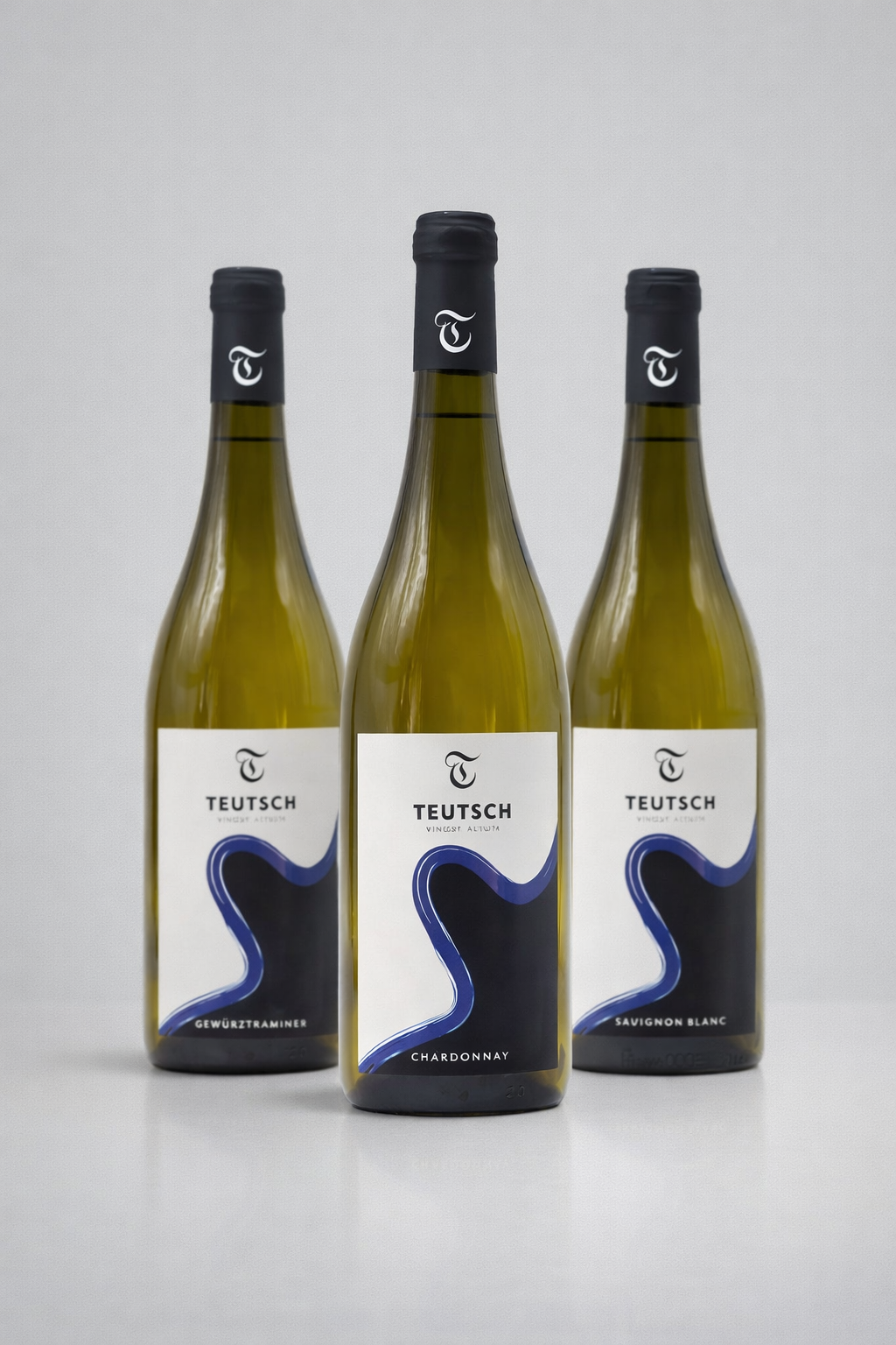 Wine Box "Alto Adige"