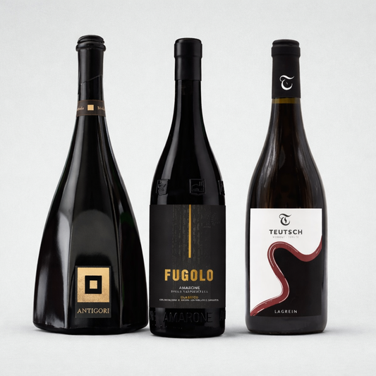 Wine Box "Rossi Premium"