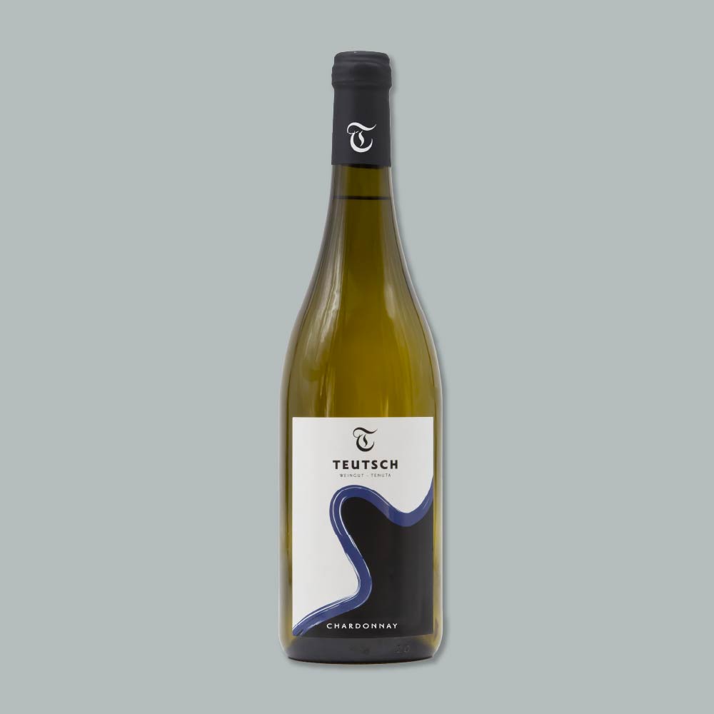 Chardonnay DOC - Weingut Teutsch 2024