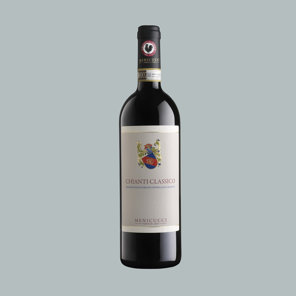 Chianti Classico Menicucci 2021