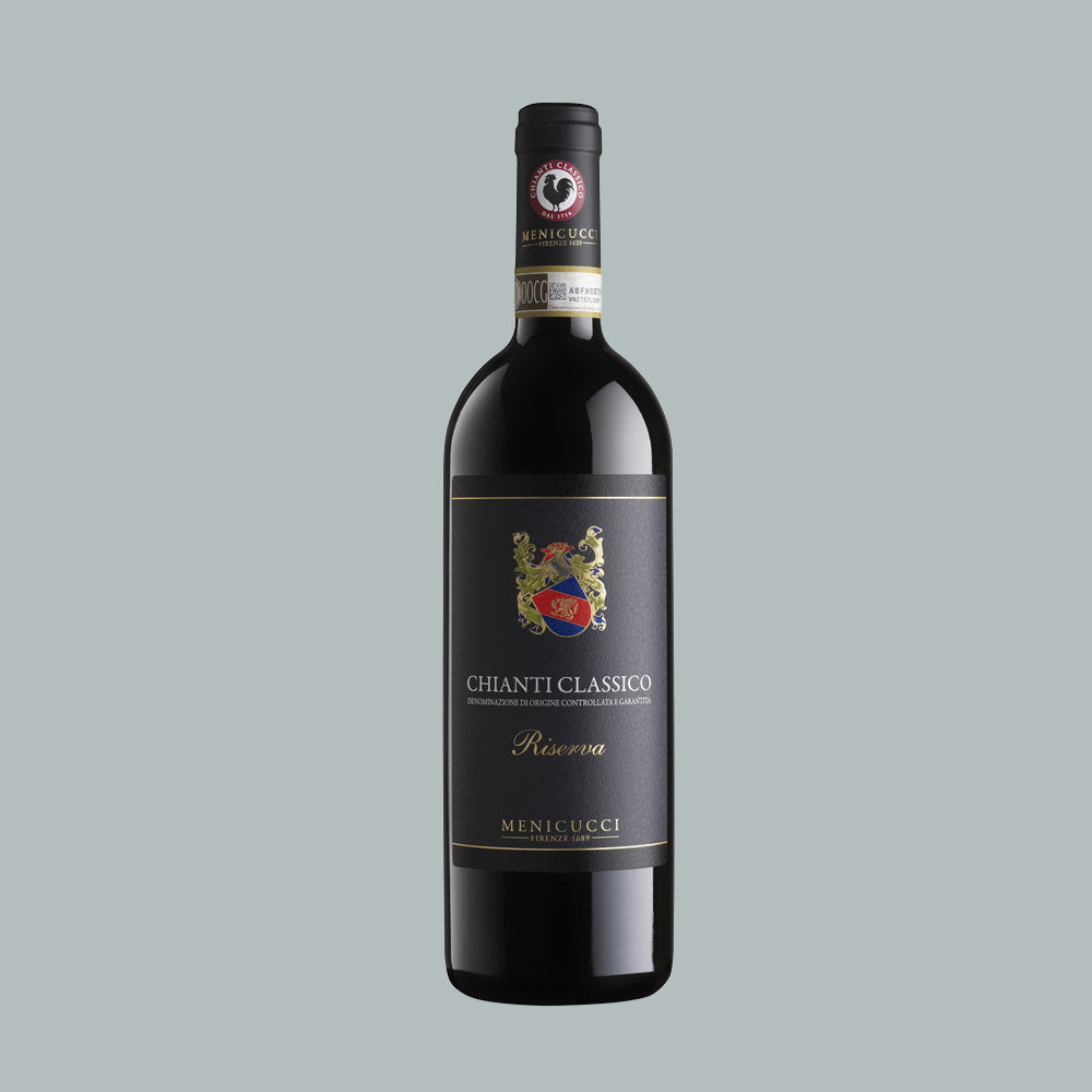 Chianti Classico Reserve DOCG 