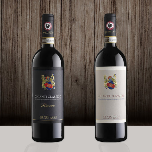 Tuscany Tasting Bundle