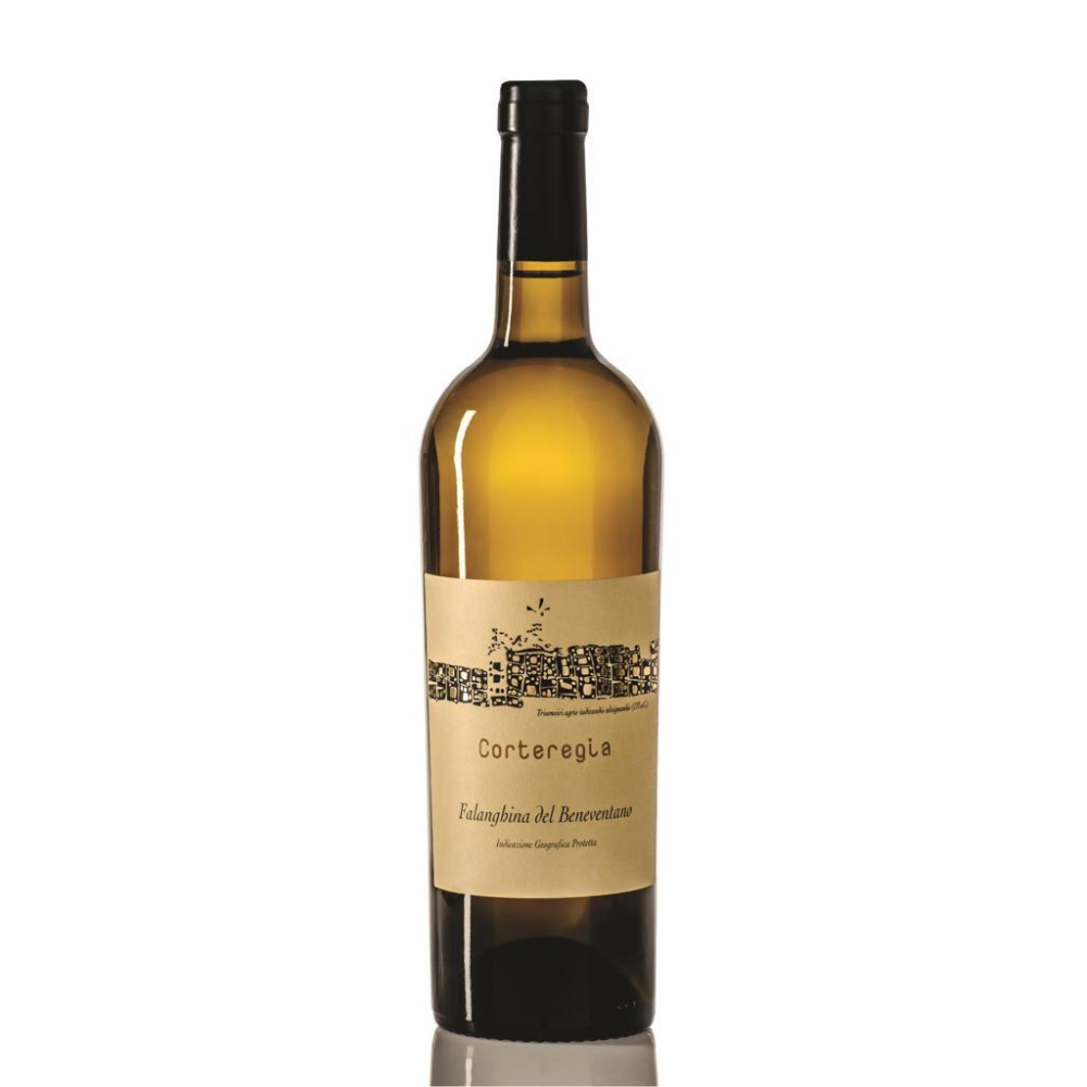 Falanghina del Sannio IGP Corteregia 2024