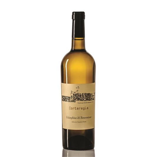 Falanghina del Sannio IGP Corteregia 2024