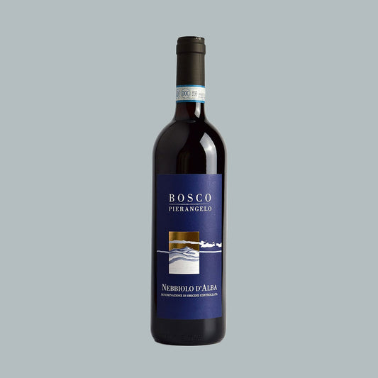 Nebbiolo d'Alba DOC 