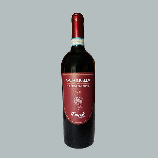 Valpolicella Superiore Fugolo Gianluca 2021