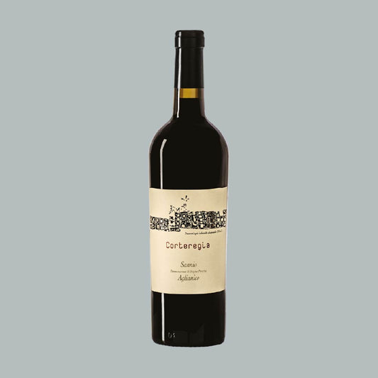Aglianico Beneventano IGT - 2023