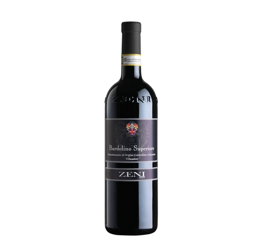 Bardolino Classico Superiore DOCG - Zeni 2021