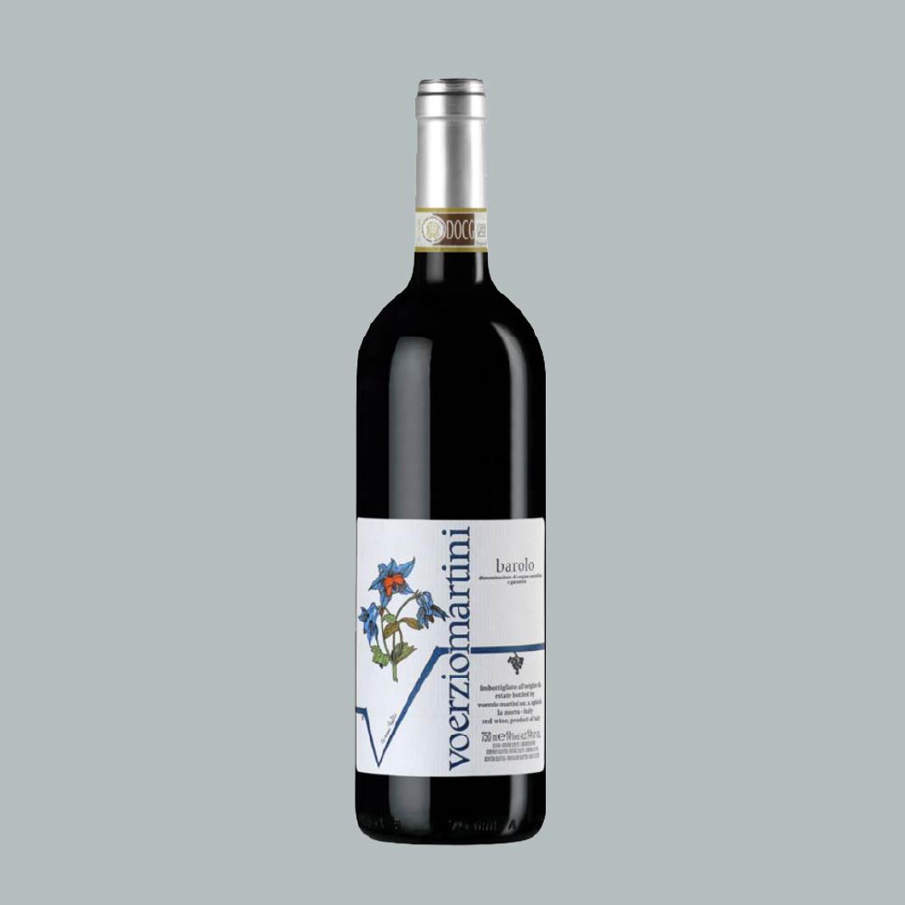 Barolo DOCG - Voerzio Martini 2021