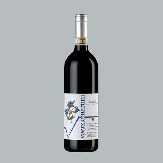 Barolo DOCG - Voerzio Martini 2021