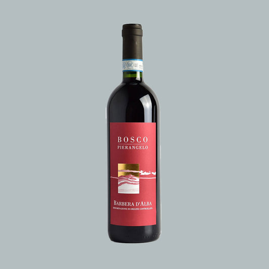 Barbera d’Alba