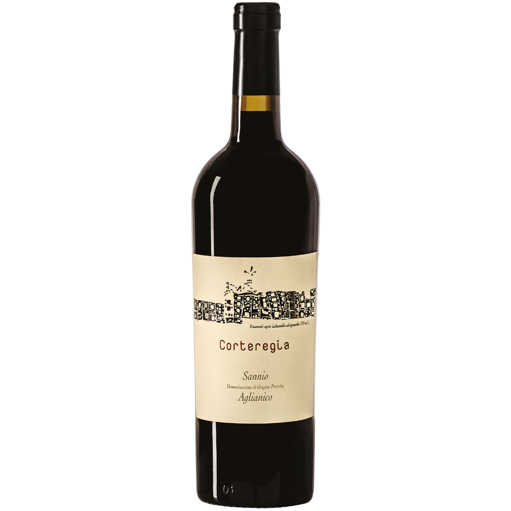 Aglianico Beneventano IGT - 2023