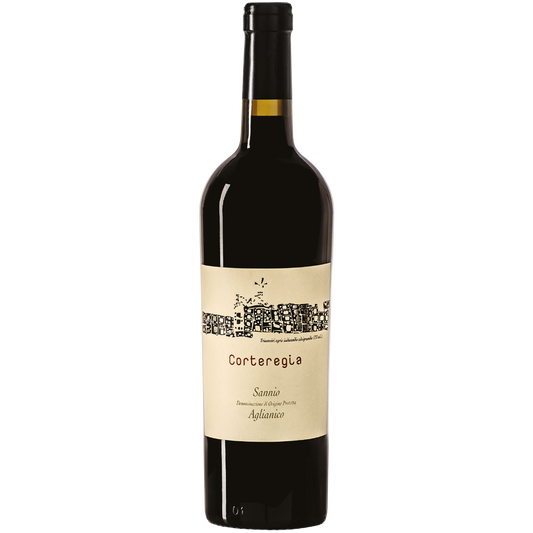 Aglianico Beneventano IGT - 2023
