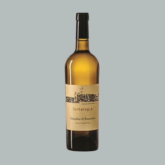 Falanghina del Sannio IGP Corteregia 2024