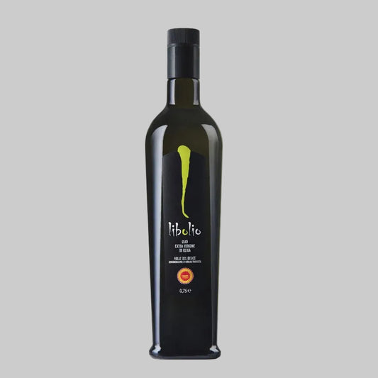 Libolio – Olio Extravergine di Oliva