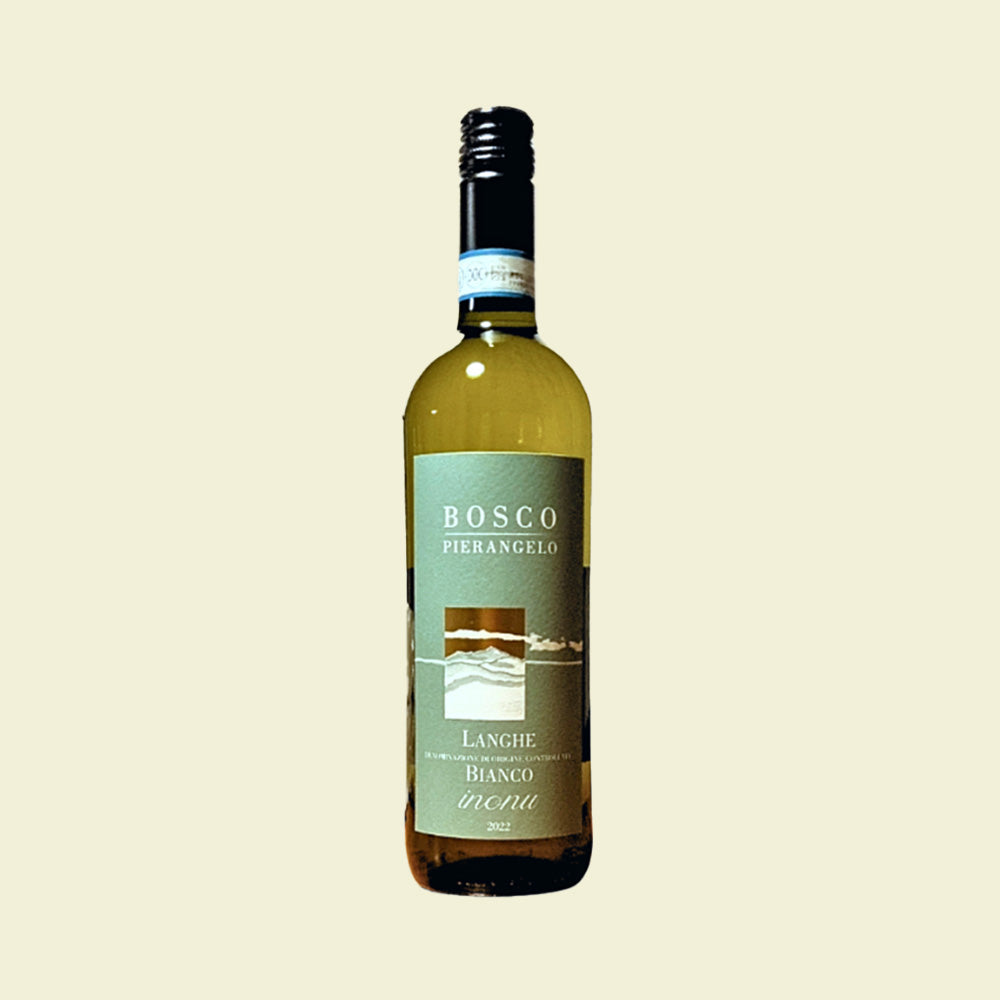 "Viognier" Langhe DOC 