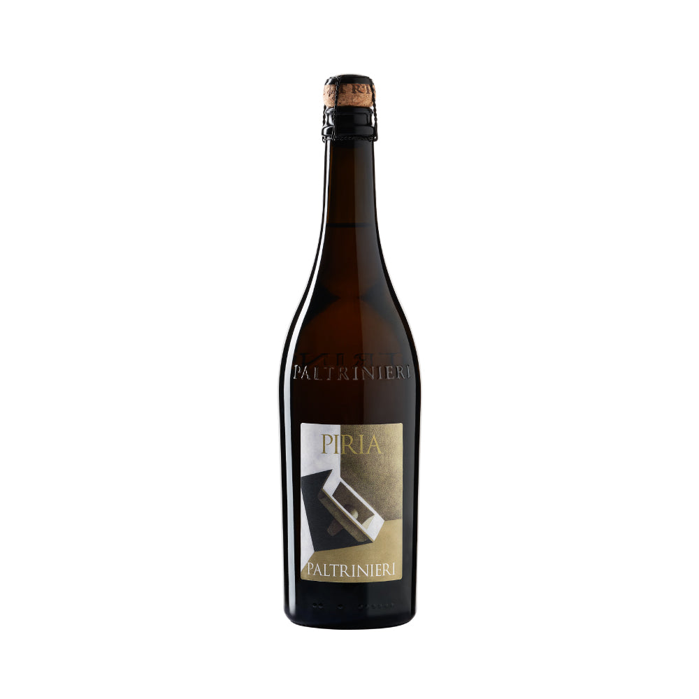 Lambrusco di Sorbara DOC "Piria" - Paltrinieri 2024